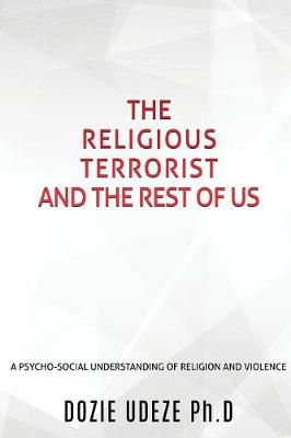 Book cover for The Religious Terrorist and the Rest of Us