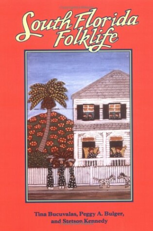 Cover of South Florida Folklife