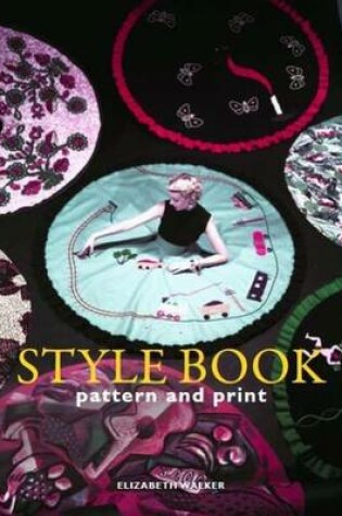 Cover of Style: Pattern & Print