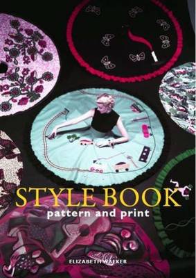 Book cover for Style: Pattern & Print