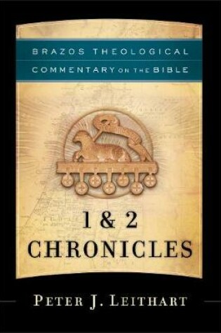 Cover of 1 & 2 Chronicles