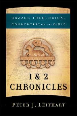 Cover of 1 & 2 Chronicles