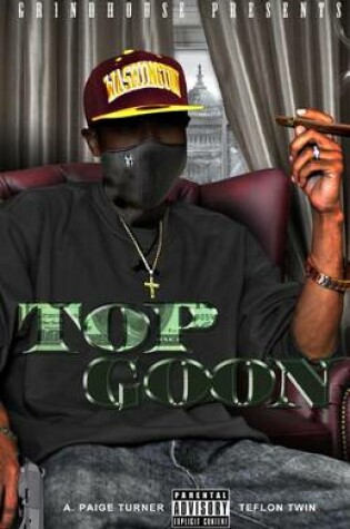 Cover of Top Goon