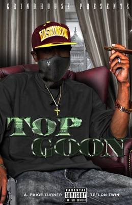 Book cover for Top Goon