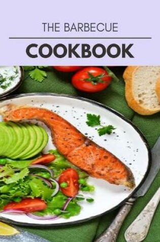 Cover of The Barbecue Cookbook