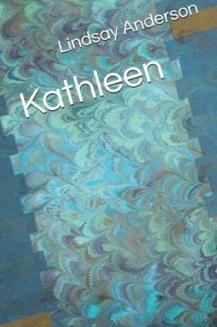 Cover of Kathleen