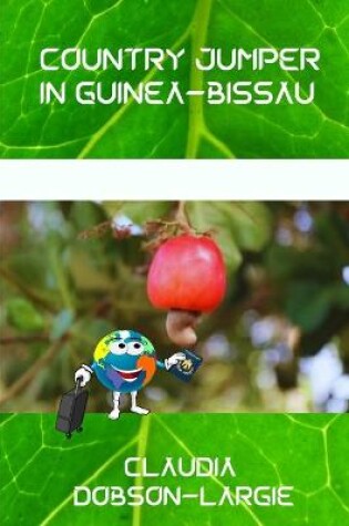 Cover of Country Jumper in Guinea-Bissau
