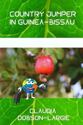 Book cover for Country Jumper in Guinea-Bissau