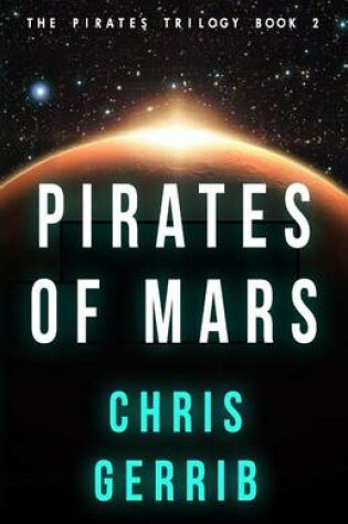 Cover of Pirates of Mars