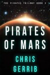 Book cover for Pirates of Mars