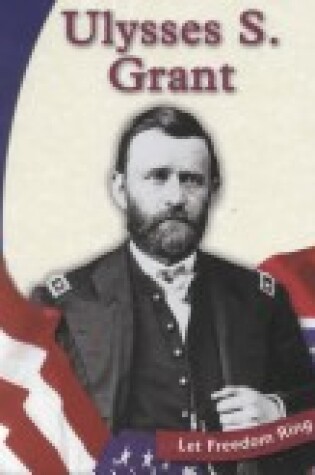 Cover of Ulysses S. Grant