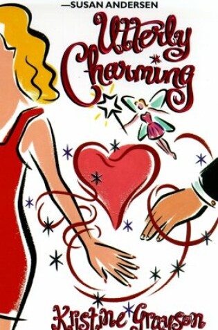 Cover of Utterly Charming