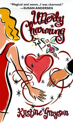 Cover of Utterly Charming