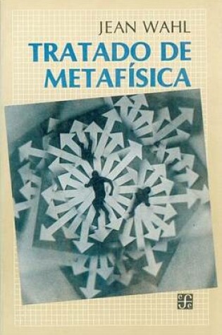 Cover of Tratado de Metafisica