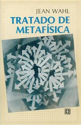 Cover of Tratado de Metafisica