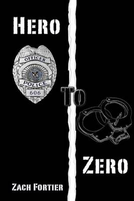 Book cover for Hero to Zero