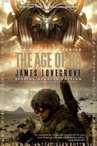 Cover of The Age of Ra