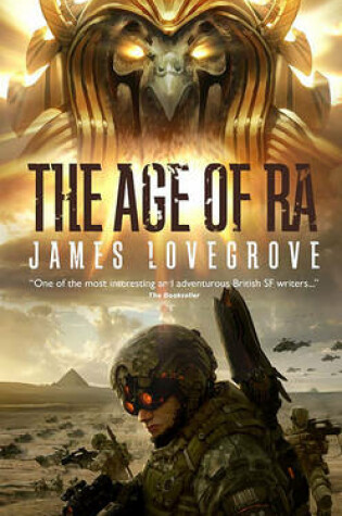 The Age of Ra