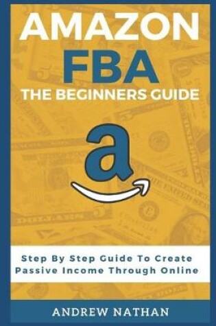 Cover of Amazon FBA