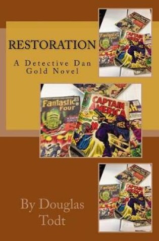 Cover of Restoration