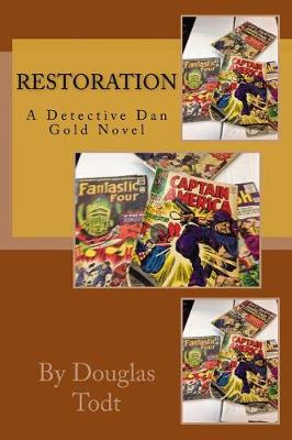 Book cover for Restoration