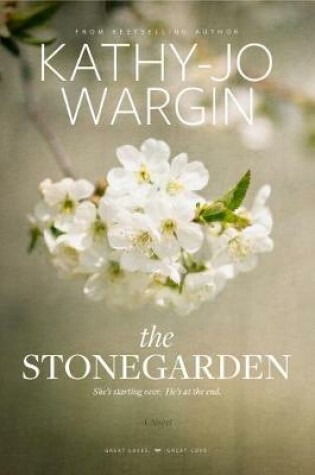 Cover of The Stonegarden