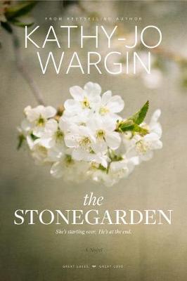 Book cover for The Stonegarden