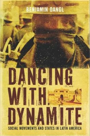 Cover of Dancing With Dynamite