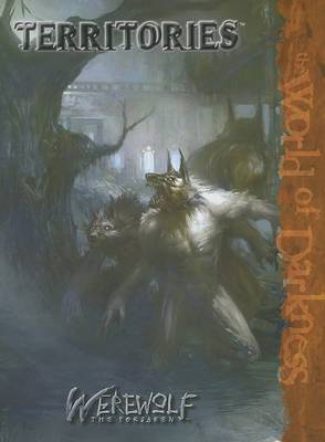 Cover of Territories