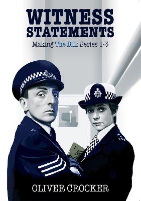 Cover of Witness Statements