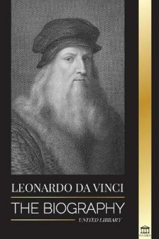 Cover of Leonardo Da Vinci