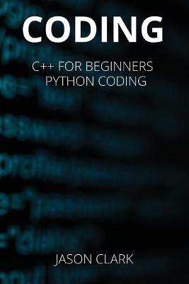 Book cover for Coding