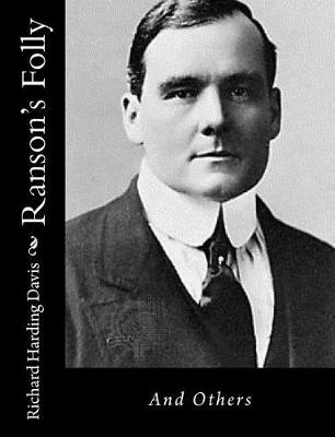 Book cover for Ranson's Folly