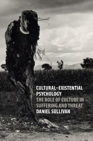 Cover of Cultural-Existential Psychology