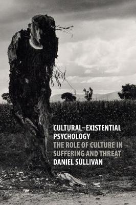 Book cover for Cultural-Existential Psychology