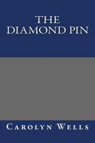 Cover of The Diamond Pin