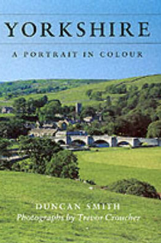 Cover of Yorkshire