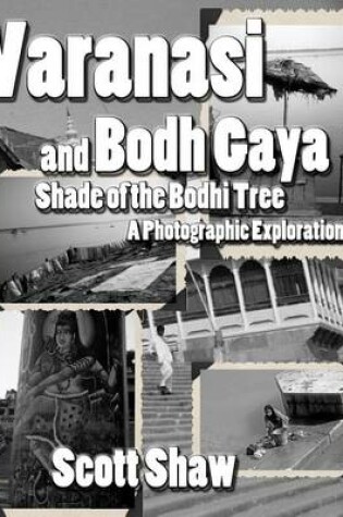 Cover of Varanasi and Bodh Gaya