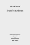 Book cover for Transformationen