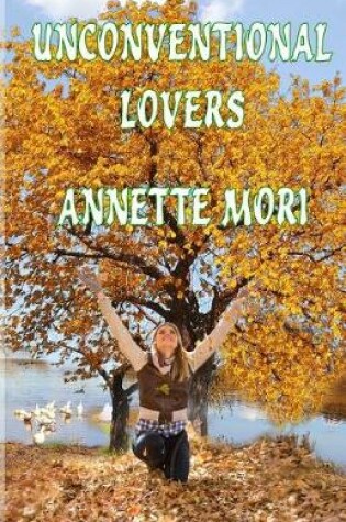 Cover of Unconventional Lovers