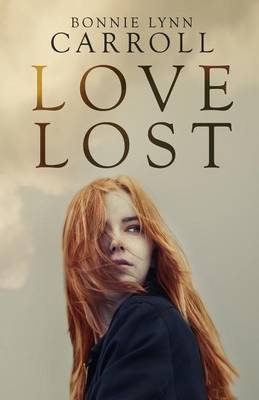 Book cover for Love Lost