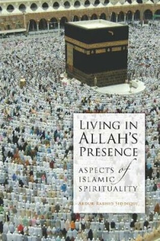 Cover of Living in Allah's Presence
