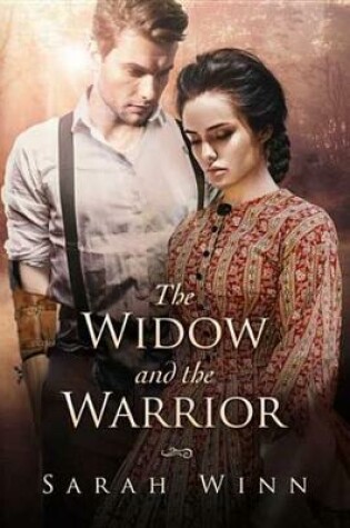 Cover of The Widow and the Warrior