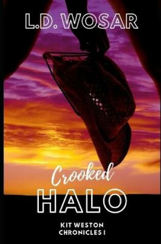 Cover of Crooked Halo