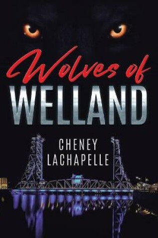 Wolves of Welland