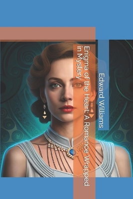 Book cover for Enigma of the Heart