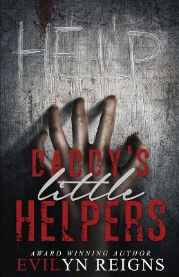 Book cover for Daddy's Little Helpers