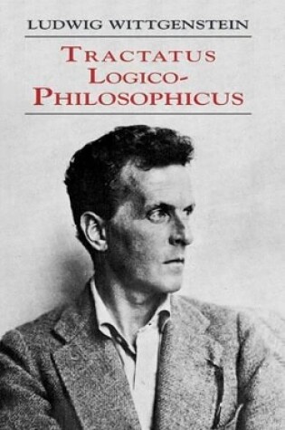 Cover of Tractatus Logico-Philosophicus