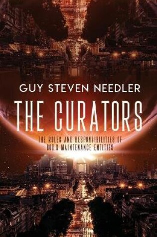 Cover of The Curators