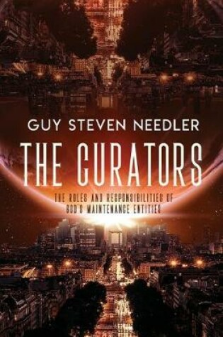 Cover of The Curators